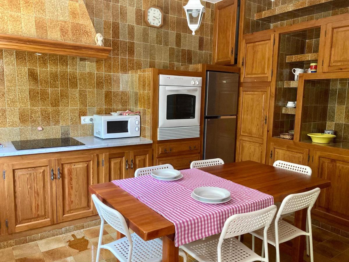 Mariano Barber Holiday home