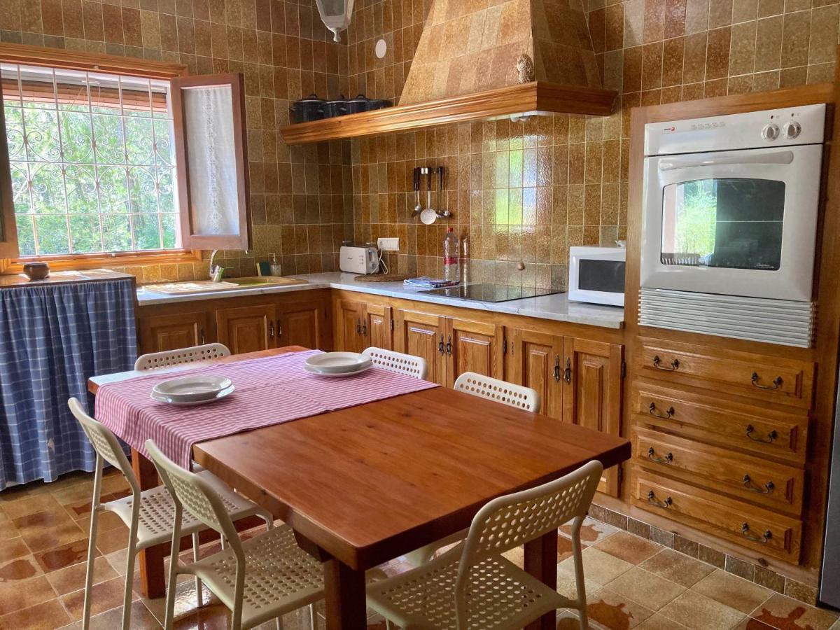 Mariano Barber Holiday home La Mola