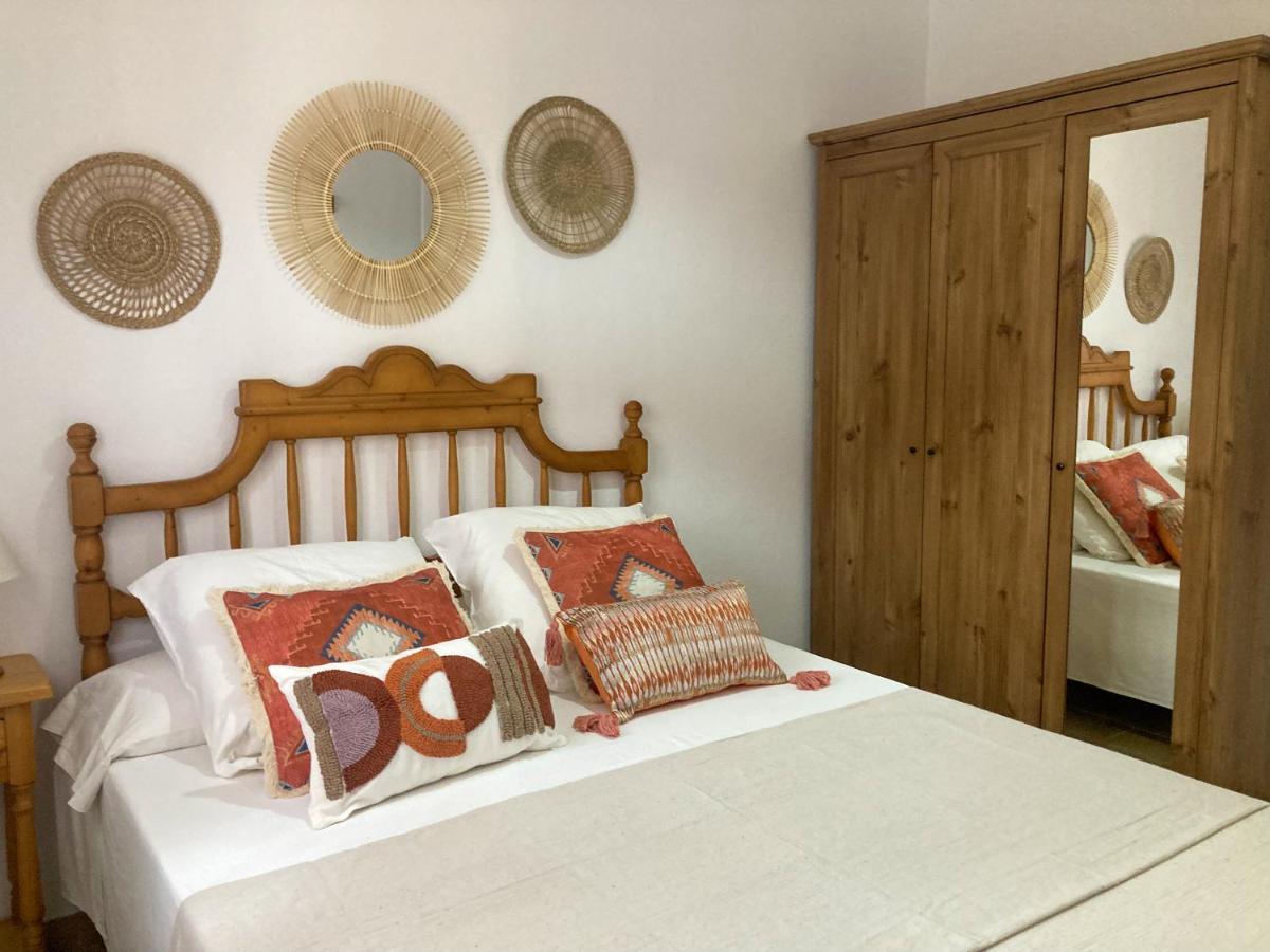 Holiday home Mariano Barber