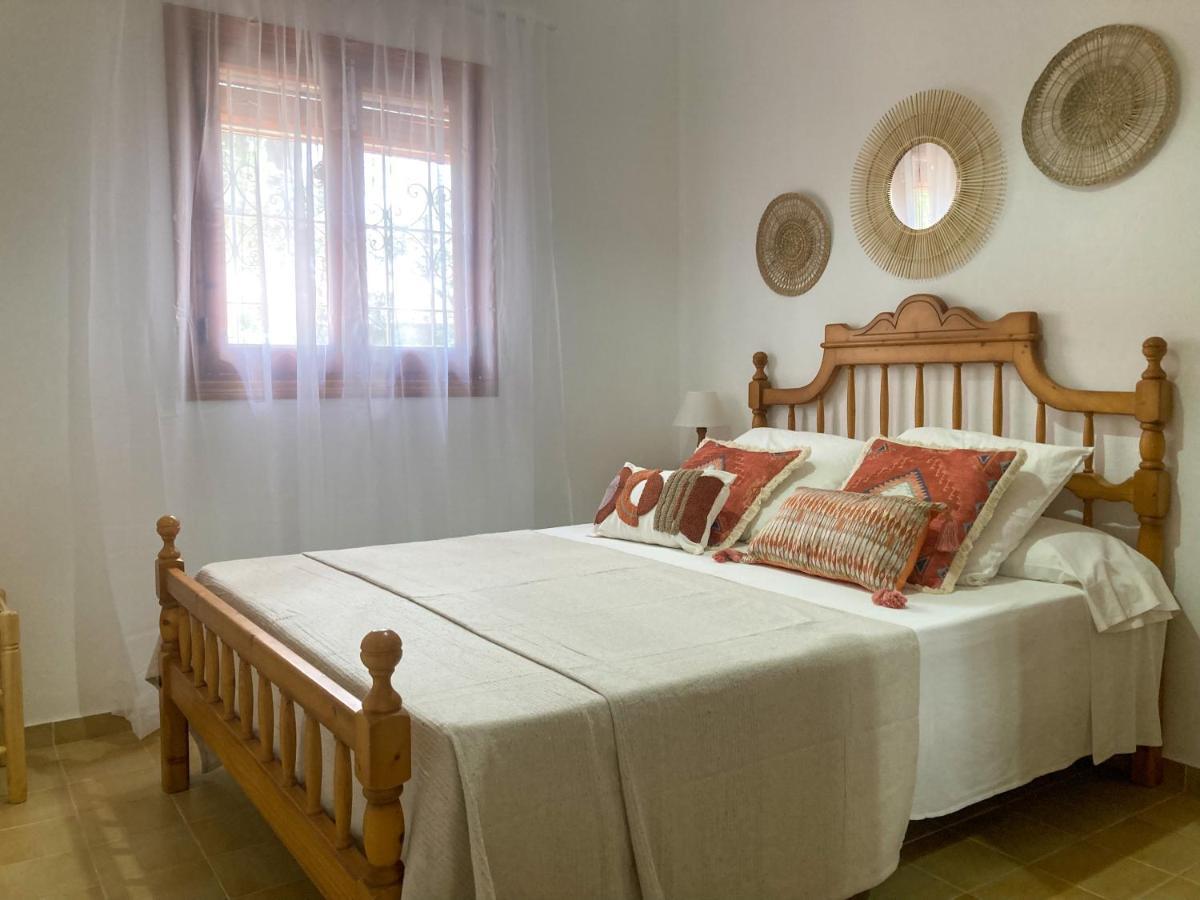 Mariano Barber Holiday home La Mola