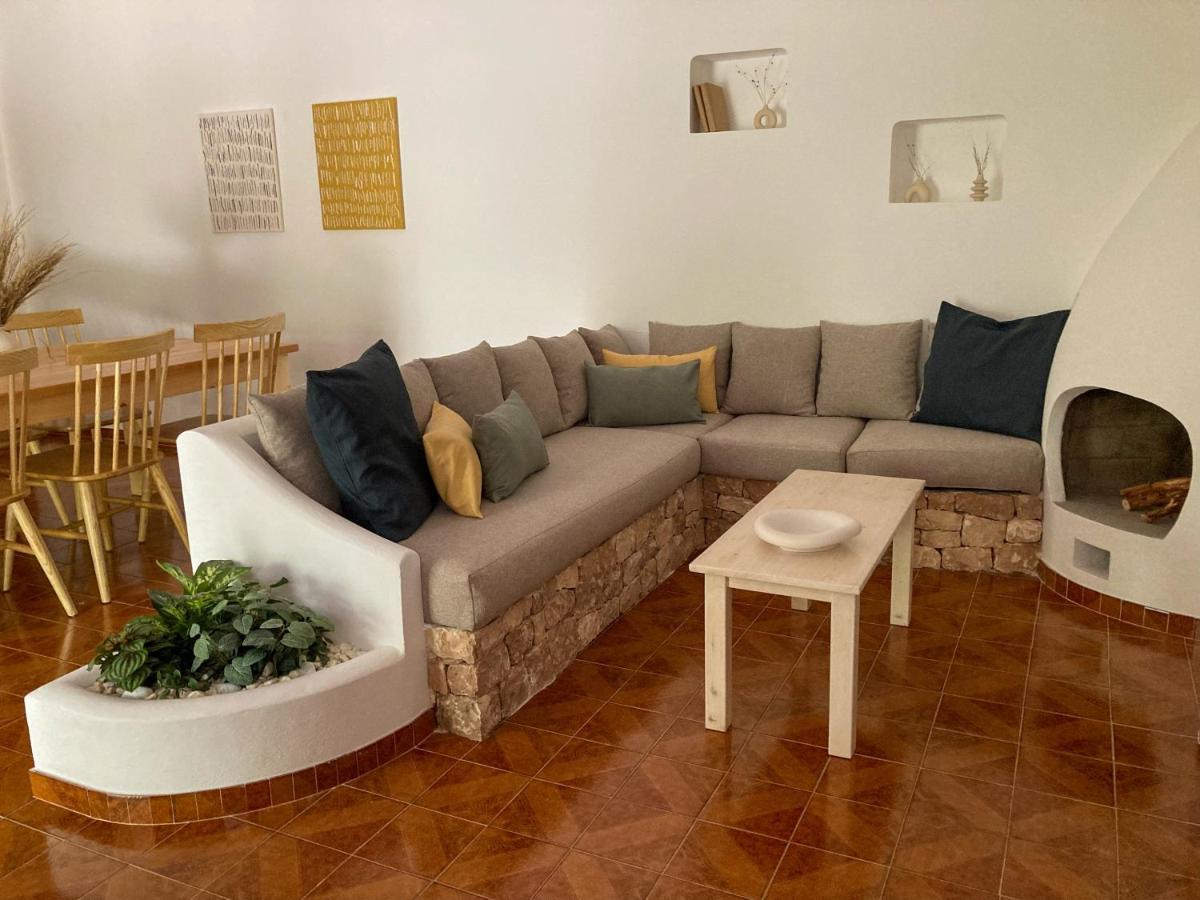 Mariano Barber Holiday home