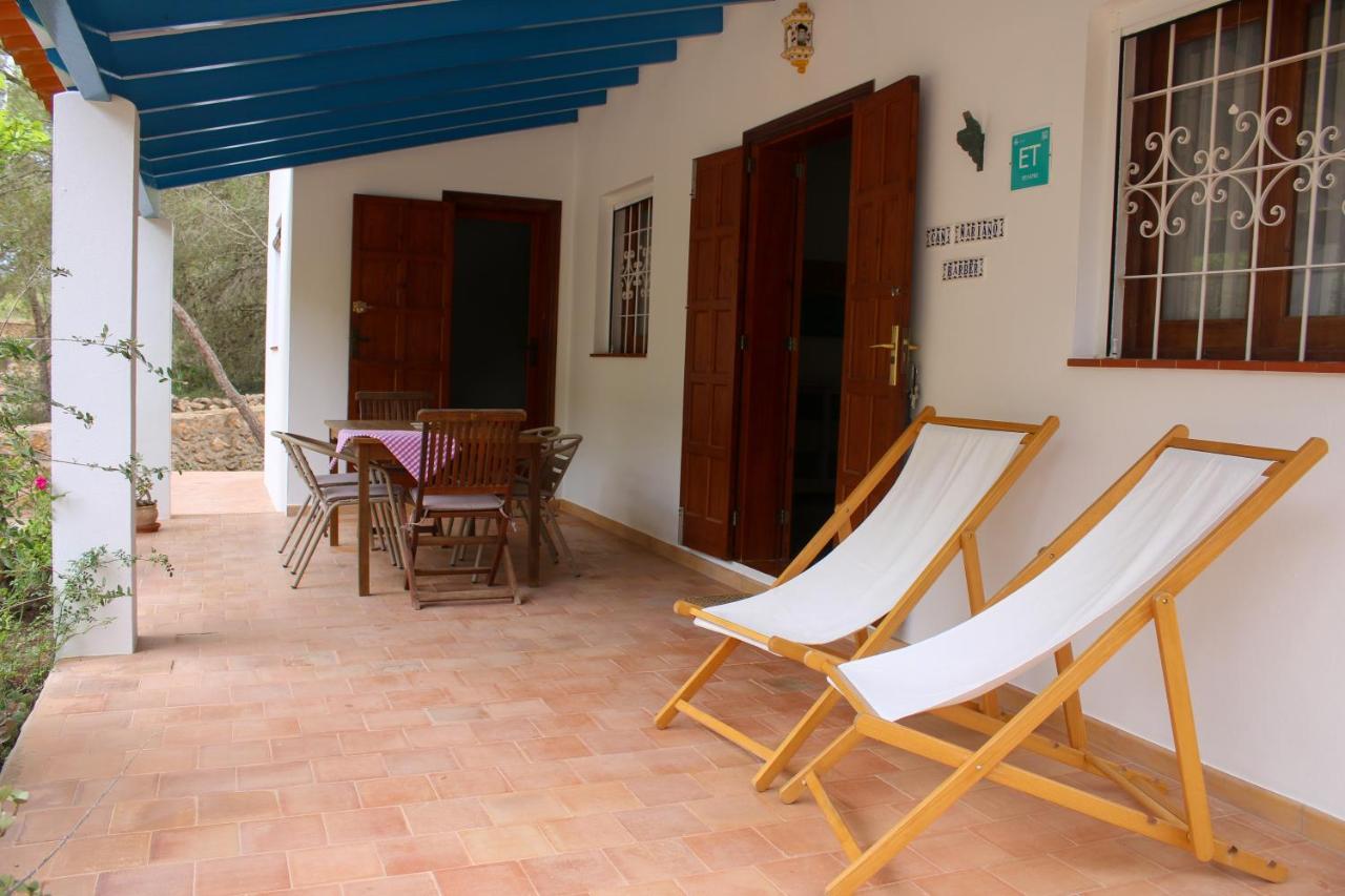 Mariano Barber Holiday home