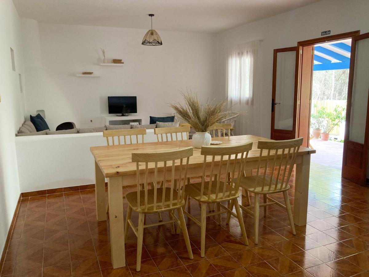 Ferienhaus Mariano Barber