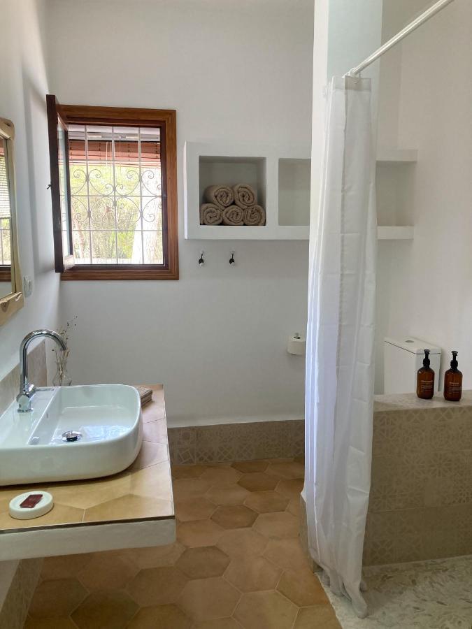 Ferienhaus Mariano Barber